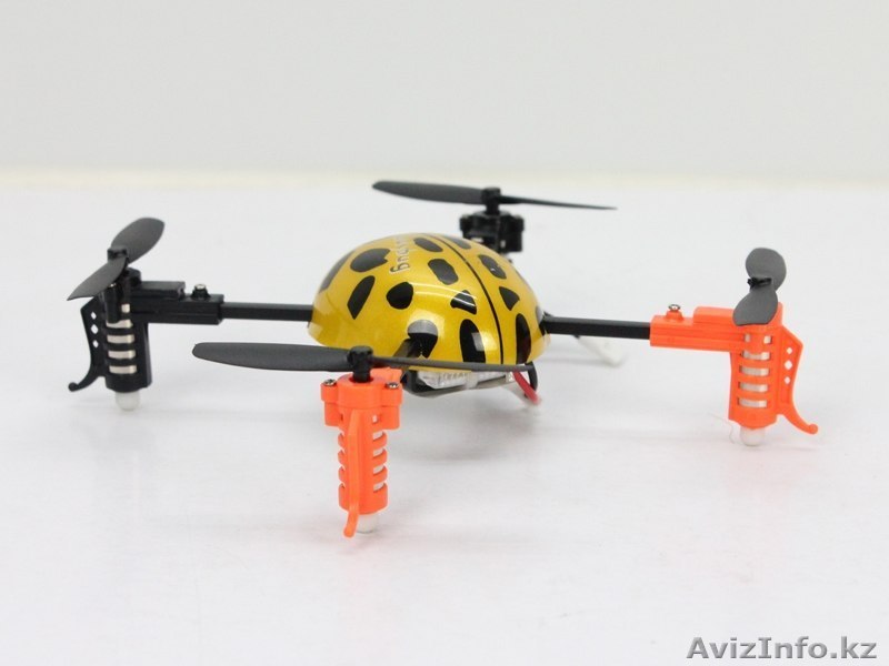 Продажа квадрокоптеров в Казахстане - Изображение #1, Объявление #1011767
