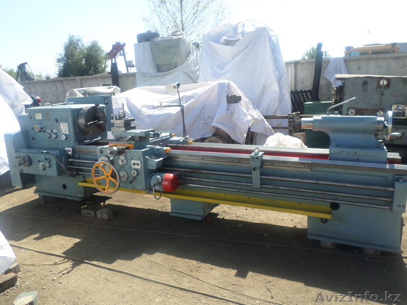 Токарный станок ДИП300 - Изображение #1, Объявление #1004538