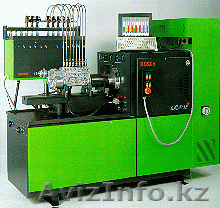 Продается стенд по ремонту топливной аппаратуры (ТНВД) - Изображение #1, Объявление #1007358