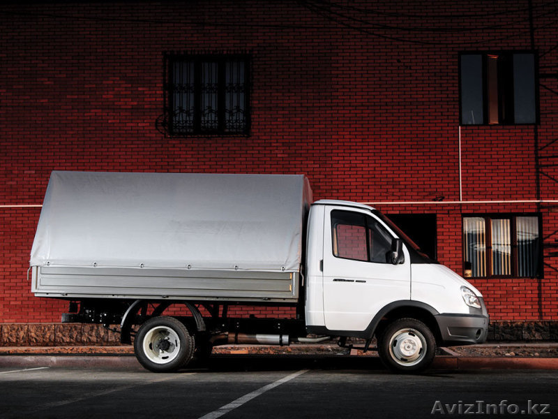 Bahniyazov@bk.ru г. Алматы и Регионам Грузоперевозки (Доставка) - Изображение #1, Объявление #1007600