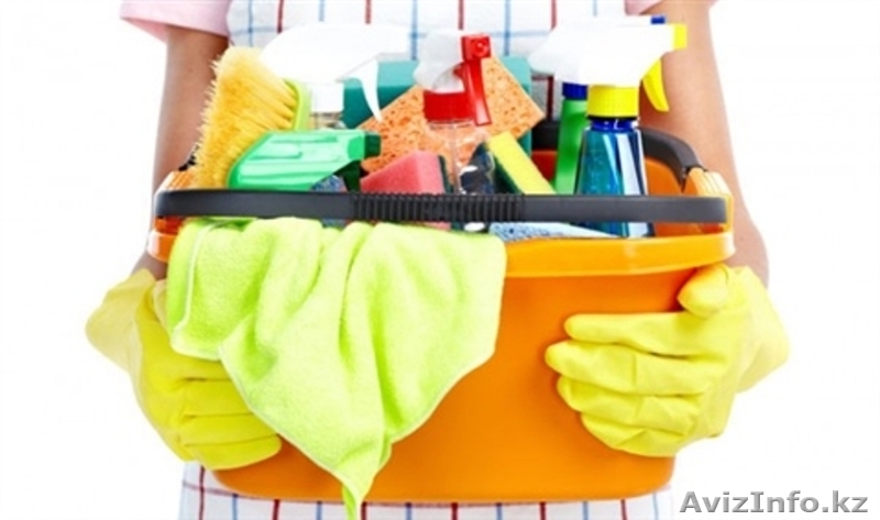 Уборка перед Новым годом! - Изображение #1, Объявление #1005115