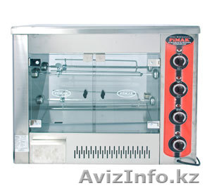 Гриль  для кур  - Изображение #1, Объявление #1009887