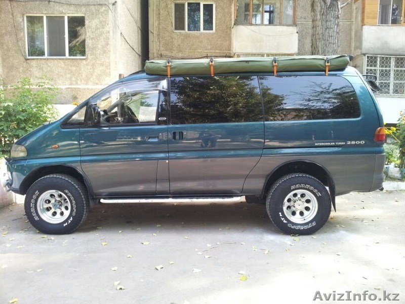 ИП Делика (Delica) - Изображение #1, Объявление #1011904