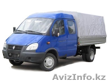 Bahniyazov@bk.ru Алматы Грузоперевозки (Доставка) - Изображение #1, Объявление #1007597