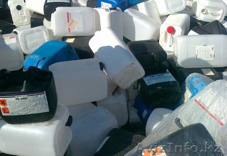 Российское предприятие по переработке отходов ищет поставщиков - Изображение #1, Объявление #1010112