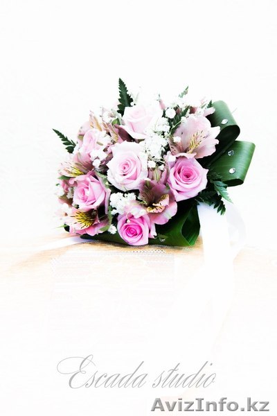 Видеосъемка и Фотосъемка [Escada Studio] - Изображение #1, Объявление #1002332