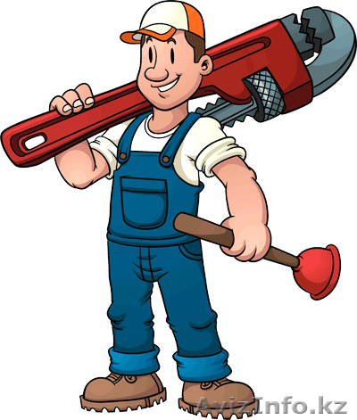 сантехника установка - Изображение #1, Объявление #1003332