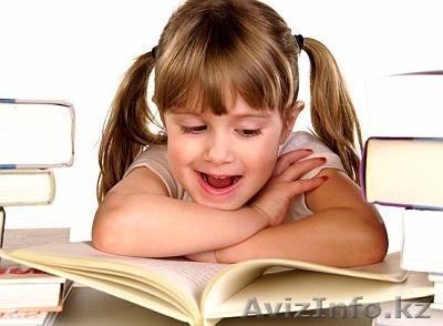 Опытный репетитор (1-6 классы) - Изображение #1, Объявление #546455