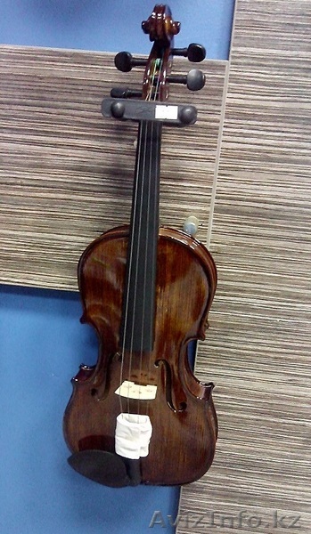 Продам скрипку Алматы! - Изображение #1, Объявление #1002307