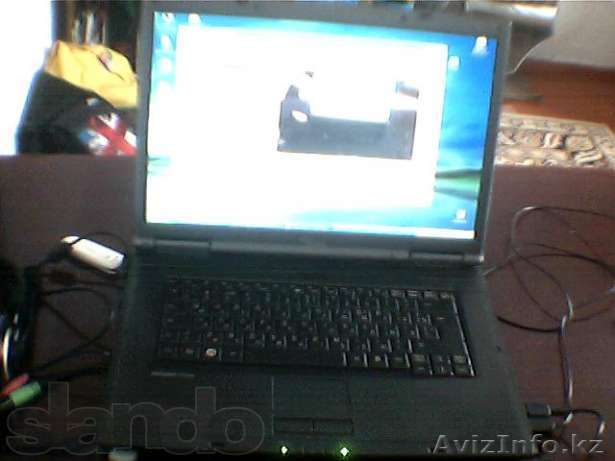продам ноутбук Fujitsu-Siemens - Изображение #1, Объявление #1027033
