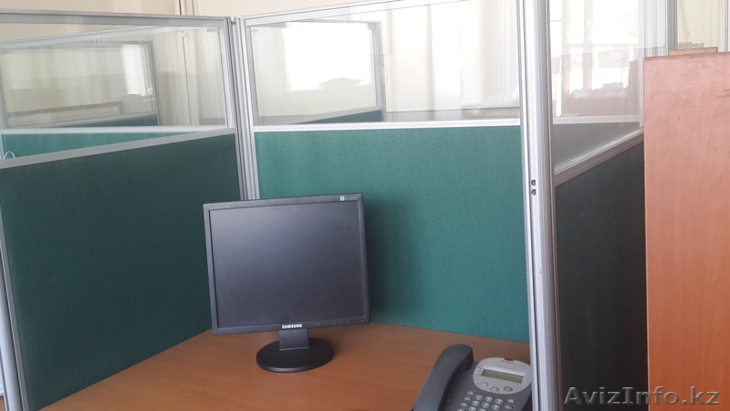 продажа офисной мебели б/у - Изображение #1, Объявление #1025719