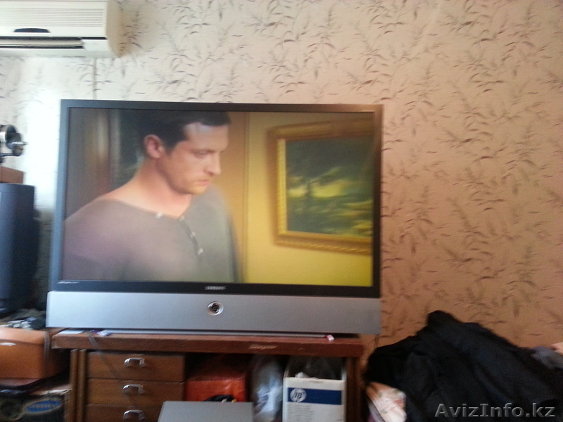 Телевизор 1,5 м SP-61L2HX модель - Изображение #1, Объявление #1027619