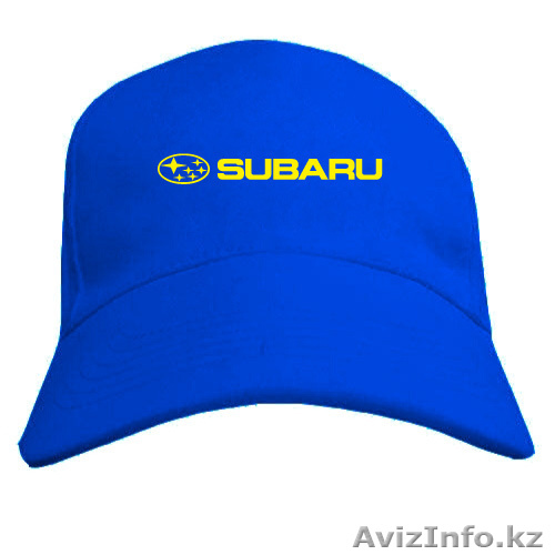 Бейсболки с логотипом - Изображение #1, Объявление #1021551