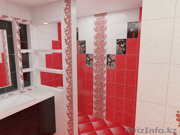 Ищем работу кафельщика - Изображение #1, Объявление #1022802