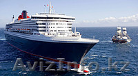 Морские круизы по всему миру - Изображение #1, Объявление #1016536