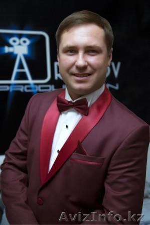 Владимир-Шоумен - Изображение #1, Объявление #1023983