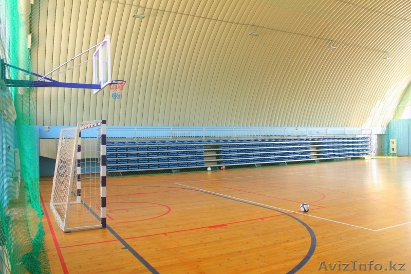 Секция Футбола ведет набор детей - Изображение #1, Объявление #1023268