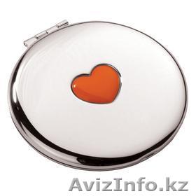 Зеркало с логотипом - Изображение #1, Объявление #1021622