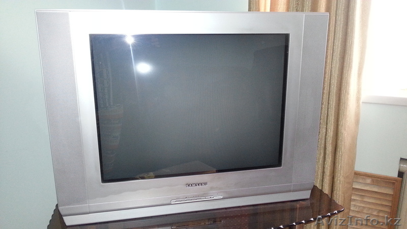 самсунг модель CS29K10ZQQ - Изображение #1, Объявление #1019175