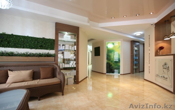 "Maison de Beaute" - Центр красоты и здоровья. - Изображение #1, Объявление #1027838