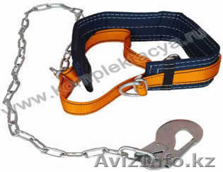 ремень монтажника - Изображение #1, Объявление #1015299