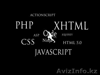 Создаю сайты разной тематики - Изображение #1, Объявление #1028930