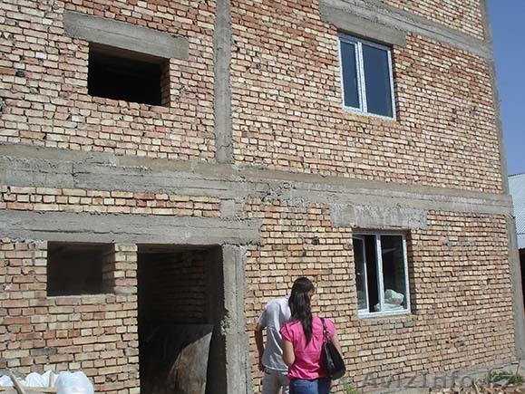 двух комнатная квартира продам - Изображение #1, Объявление #1014808