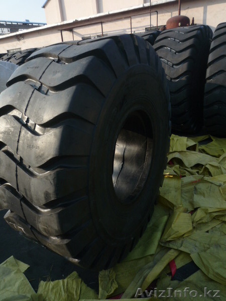 Шина для грейдера 23.5-25 - Изображение #1, Объявление #1014539