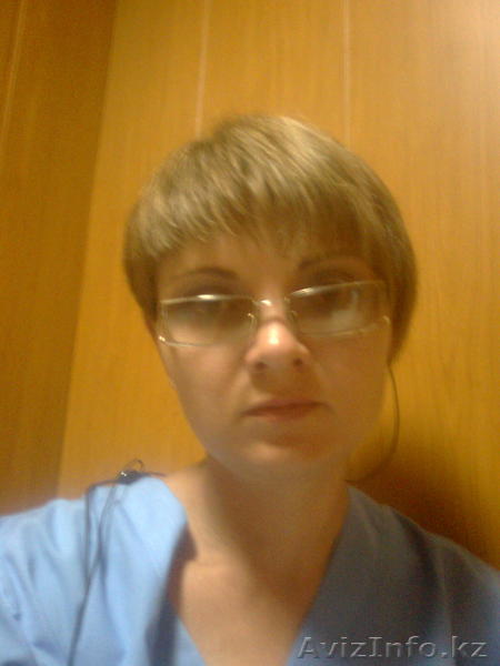 Профессиональный Массааж - Изображение #1, Объявление #1017392