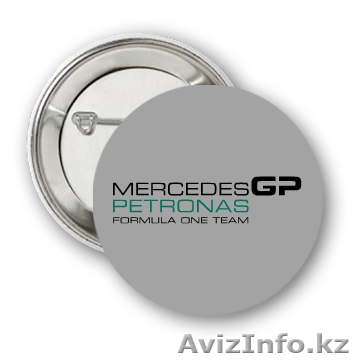 Значки с логотипом. - Изображение #1, Объявление #1020903