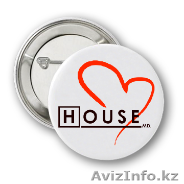 Изготовление пластиковых ( обжимных) значков. - Изображение #1, Объявление #1020904