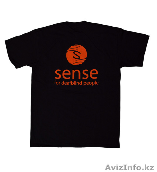 Футболки с логотипом - Изображение #1, Объявление #1021572