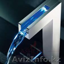 Сантехника в алматы!!!срочно - Изображение #1, Объявление #1030563