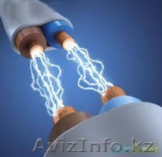 Электрик.Выполнение всех видов электромонтажных работ. - Изображение #1, Объявление #1019225