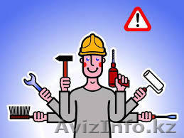 сантехника,электрика,плотнические услуги - Изображение #1, Объявление #439262
