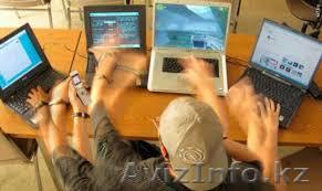 установка windows установка windows xp установка windows 7 установка windows 8  - Изображение #1, Объявление #1020321