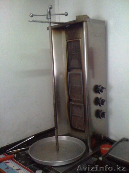 для приготовления Донер Кебаб - Изображение #1, Объявление #1025601