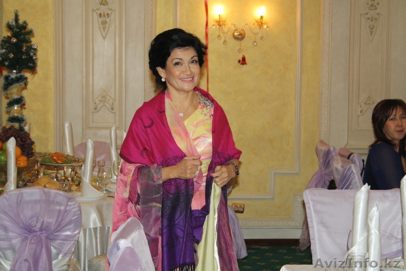 Гинеколог-эндокринолог высшей категории Мухаметжанова Надия Койшыбаевн - Изображение #1, Объявление #1017100