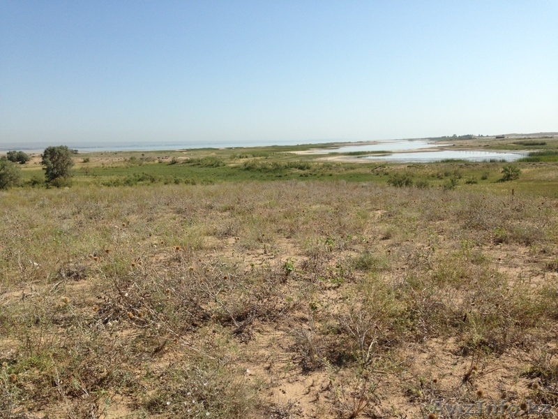 Земельный участок для ИЖС - Изображение #1, Объявление #1026106