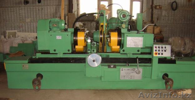 Круглошлифовальный станок 3д423 - Изображение #1, Объявление #1014736