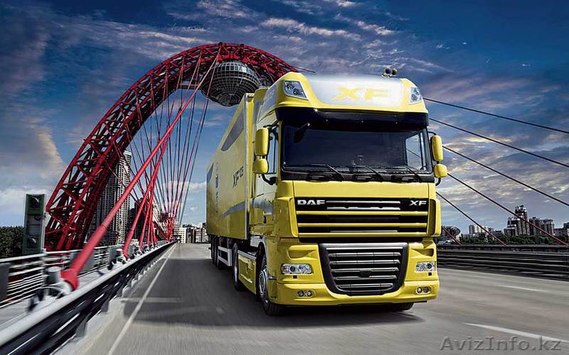 доставка любых грузов с Китая в Казахстан - Изображение #1, Объявление #1015087