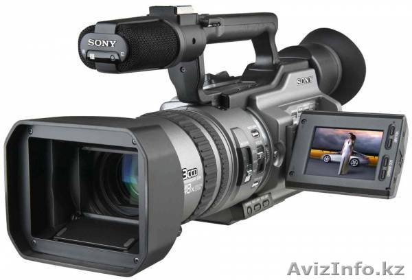 Фото видеосъемка Алматы - Изображение #1, Объявление #1020815