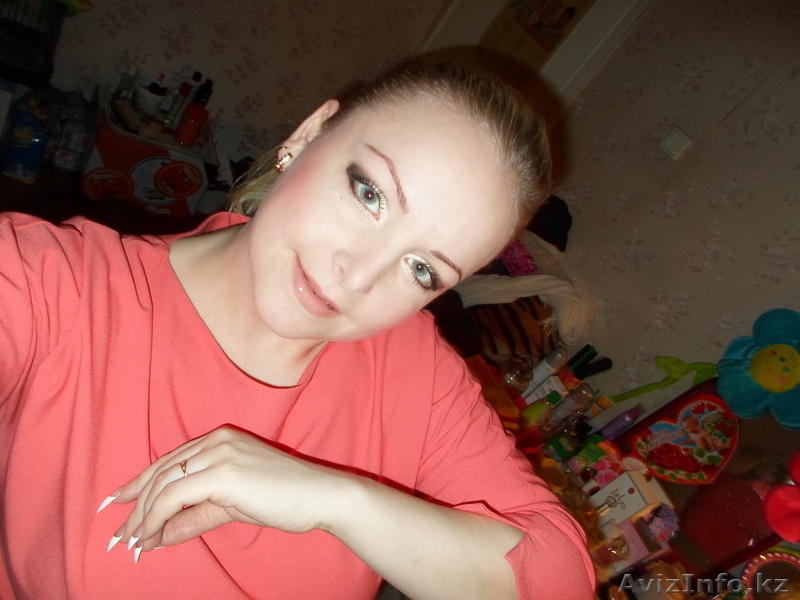 Тамада-певица Светлана Лучшая,репертуар на разных языках:на русском,казахском... - Изображение #1, Объявление #1028826