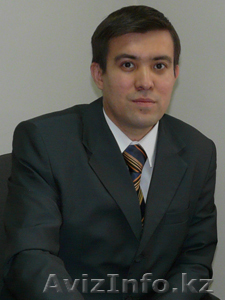 Адвокат Галиев Ерлан Егинбаевич - Изображение #1, Объявление #1015369