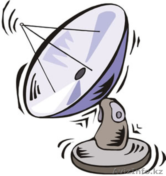 Спутниковое ТВ в Алматы, Радуга ТВ - Изображение #1, Объявление #1037757