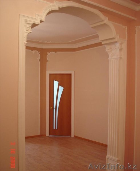 Дизайн арки в Алматы - Изображение #1, Объявление #1043304