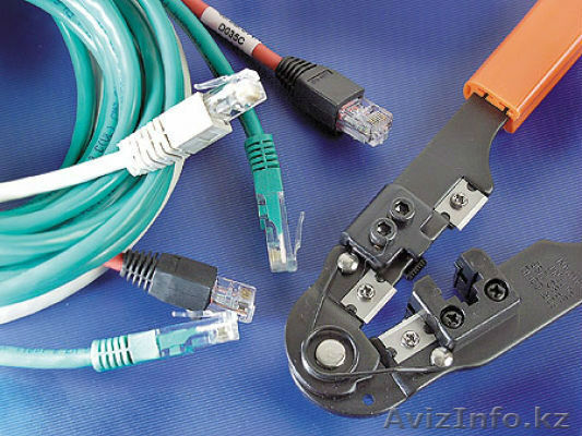 Ищу вакансию связиста. - Изображение #1, Объявление #1035124