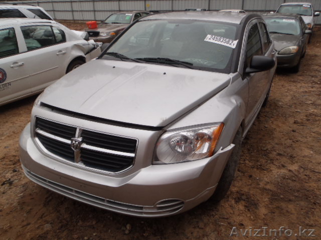 к DODGE Caliber, 2010 г.в., 2.0 - Изображение #1, Объявление #1033748
