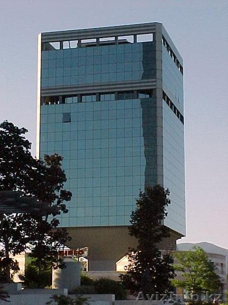 Средство для мойки стекол, окон и стеклянных фасадов. - Изображение #1, Объявление #1038916