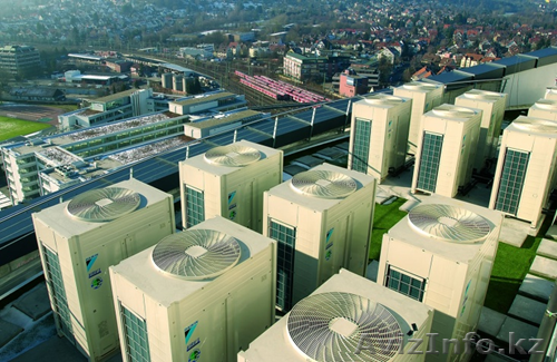 Средство для чистки решеток кондиционеров - Изображение #1, Объявление #1038943